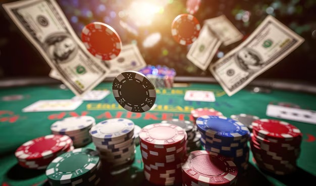 777luckyslot mobile app interface showing slot games and live-dealer options